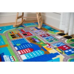 Wildkin Kids Play Rug -Children Furniture Store GUEST 400d9aa7 a1c4 4186 a8ac 7d0cdb46780d