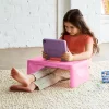 HearthSong - Portable Folding Lap Desk With Storage Activity Tray -Children Furniture Store GUEST 41a9bdc1 8296 4834 ae10 6ba456300490