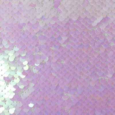 Teen Sequins Throw Pillow Pink - Makers Collective 4 Teen Sequins Throw Pillow Pink - Makers Collective - Image 2