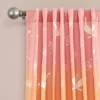 52"x84" Kids' Make A Wish Dandelion Fairy Ombre Window Curtain Panels Pastel Rainbow Set - Lush Décor -Children Furniture Store GUEST 41e38e28 4d62 403f b5fe 3b13492cd637