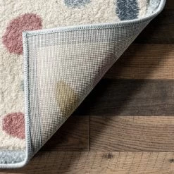 NuLOOM Isabela Colorful Pebbles Kids Area Rug 16 NuLOOM Isabela Colorful Pebbles Kids Area Rug -Children Furniture Store GUEST 41ef3286 b437 410d 852e 5ec5c1c6215b