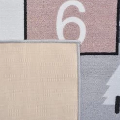 Kids Playhouse KPH226 Area Rug - Safavieh -Children Furniture Store GUEST 429b6656 3d34 4519 b574 61a307456a6c