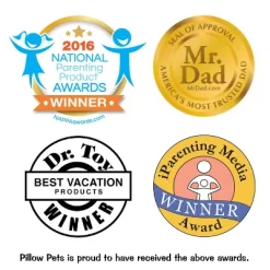 Disney Mickey Mouse Sleeptime Lite Plush LED Nightlight Red - Pillow Pets -Children Furniture Store GUEST 4306ea2d 1df1 4615 b3fb 64171d8977c7