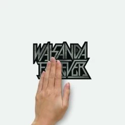 Roommates Black Panther Peel And Stick Giant Wall Decal 10 Roommates Black Panther Peel And Stick Giant Wall Decal -Children Furniture Store GUEST 43ba3a99 420d 49e6 91ec ee92ea6dfec6