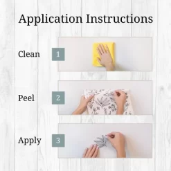 T-Rex And Friends Wall Decor - Decalcomania -Children Furniture Store GUEST 43d870fd 6a82 46a1 b748 1bdc729fea9a