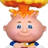 Monogram International Inc. Garbage Pail Kids Adam Bomb 8 Inch PVC Figural Bank -Children Furniture Store GUEST 4409ba77 0e53 4da1 aa8d cb5f72600e84