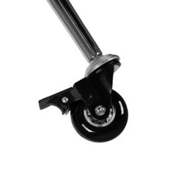 Emma And Oliver Mobile 60" Half Circle Wave Collaborative Grey Adjustable Height Activity Table 15 Emma And Oliver Mobile 60" Half Circle Wave Collaborative Grey Adjustable Height Activity Table -Children Furniture Store GUEST 44d87597 dad4 48bc b433 700c52ba967e