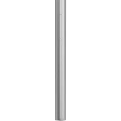 Full Vivian Metal Platform Bed Silver - Hillsdale Furniture -Children Furniture Store GUEST 4632589e 95c1 46c1 abe1 9d7723c259eb