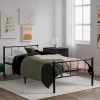 Twin Austin Metal Bed - BK Furniture -Children Furniture Store GUEST 46a6cbc7 50e6 43c0 b50f a47c2f23d901