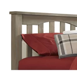 Kids' Twin Highlands Harper Panel Bed Driftwood - Hillsdale Furniture 7 Kids' Twin Highlands Harper Panel Bed Driftwood - Hillsdale Furniture -Children Furniture Store GUEST 46c09fa0 9f71 45da aba1 9d4e2ba9588a