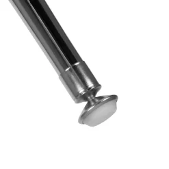 Flash Furniture 3 Piece 76" Oval Wave Flexible Grey Thermal Laminate Activity Table Set - Standard Height Adjustable Legs -Children Furniture Store GUEST 4759cc98 96bd 4471 9874 319992f6cf72