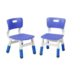 ECR4Kids Resin Classroom Chairs, Indoor Kids Seating With Adjustable Seat Height (2-Pack) 20 ECR4Kids Resin Classroom Chairs, Indoor Kids Seating With Adjustable Seat Height (2-Pack) -Children Furniture Store GUEST 47a398c4 8895 46ba 96b1 bab286ab93b8