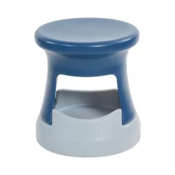 ECR4Kids Storage Wobble Stool, 15in Seat Height, Active Seating -Children Furniture Store GUEST 47c72454 a4c7 417a a6b7 28bf30cee16a