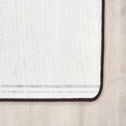 Carpets For Kids Animal Sounds Toddler Rug - Nature - 4' X 6' Rectangle