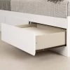 Munich Mates Bed With 3 Drawers Pure White - South Shore -Children Furniture Store GUEST 49297c62 770e 43cb aa98 628386f00b1d 1