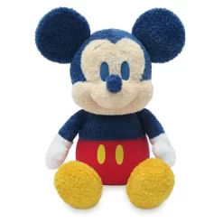 Mickey Mouse Weighted Plush