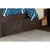 Full Highlands Harper Panel Bed With Storage Espresso - Hillsdale Furniture -Children Furniture Store GUEST 49baa714 7f11 4e3e 9c31 e74cbe3cbbe8