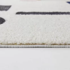 Gibson Geometric Striped Kids' Rug - Balta Rugs -Children Furniture Store GUEST 4a36974e ab24 4076 b9c0 022978619c2d