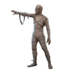 Classic Monsters The Mummy Giant Peel & Stick Wall Decals White - RoomMates 11 Classic Monsters The Mummy Giant Peel & Stick Wall Decals White - RoomMates -Children Furniture Store GUEST 4b324773 a6fc 48f5 8ce7 ac9ee0fa4b63