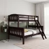 Twin Over Full Ayah Bunk Bed - Room & Joy 2 Twin Over Full Ayah Bunk Bed - Room & Joy -Children Furniture Store GUEST 4c71db37 d280 4735 9cb5 0ed1b2a93344