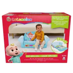 Marshmallow Furniture Flip Open Sofa -Children Furniture Store GUEST 4c802274 60f6 4e24 9fd8 3a11275d672c