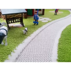 39"x59" Farm 3D Play Rug - IVI -Children Furniture Store GUEST 4e6afc63 5fc1 45ec a2a0 e7304601dd07