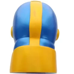 Monogram International Inc. Marvel Thanos 10" Vinyl Head Bank -Children Furniture Store GUEST 4e915013 e158 4da3 801f 5b3e18f462bb