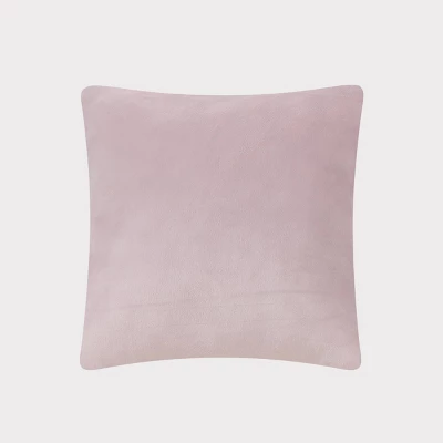 Teen Sequins Throw Pillow Pink - Makers Collective 3 Teen Sequins Throw Pillow Pink - Makers Collective