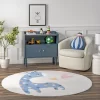 NuLOOM Ariella Giraffe Kids Machine Washable Area Rug 2 NuLOOM Ariella Giraffe Kids Machine Washable Area Rug -Children Furniture Store GUEST 500dbba5 1209 4386 ad9a f792a7075bb6