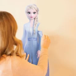 Elsa Wall Decal 12 Elsa Wall Decal -Children Furniture Store GUEST 50130c37 7d4b 47d8 93df d42922a3511f