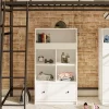 Studio J 1 Drawer Storage Tower - Room & Joy -Children Furniture Store GUEST 501ee6a1 6bd3 4652 853c 2018b874928b