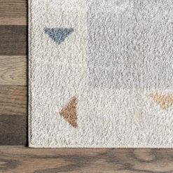 NuLOOM Talia Bashful Fox Kids Machine Washable Area Rug 14 NuLOOM Talia Bashful Fox Kids Machine Washable Area Rug -Children Furniture Store GUEST 514ba689 c804 40f0 a6fa 4b1dbbb5238c