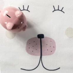 NuLOOM Jovie Polar Bear Machine Washable Kids Area Rug -Children Furniture Store GUEST 5163bad4 1837 4faa 86b4 01df2a2c4507