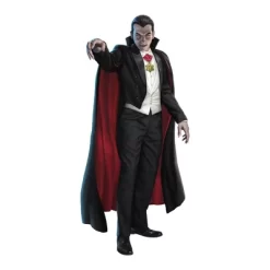 Classic Monsters Dracula Giant Peel & Stick Wall Decals - RoomMates -Children Furniture Store GUEST 51a719d3 c565 49b1 bd45 88a890c4af50