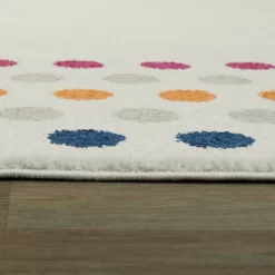 Dots Kids' Rug - Balta Rugs -Children Furniture Store GUEST 51cd0816 f70b 4f32 8400 a7d621dc58f3