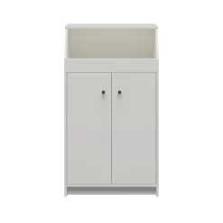 Studio J 2 Door Storage Tower - Room & Joy -Children Furniture Store GUEST 523335a8 14dd 4df6 9f34 662eb731d859