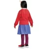 Turning Red Mei Classic Girls' Costume -Children Furniture Store GUEST 525c1f52 7b66 46b5 a24d 280825adad81