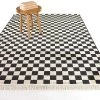 Adelaide Checkered Flatweave Kids' Rug - Balta Rugs -Children Furniture Store GUEST 52dbfb07 f931 4f69 a1a8 df8e1287a205