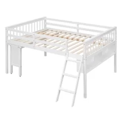 Loft Bed With Removable Desk And Cabinet - ModernLuxe 15 Loft Bed With Removable Desk And Cabinet - ModernLuxe -Children Furniture Store GUEST 53032f8b aac4 4a7f a467 367281573b22