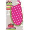 Cupcake Print Kids' Apron - MU Kitchen -Children Furniture Store GUEST 530f23a9 88e6 48ab 9e7e 525ab3d06eb6