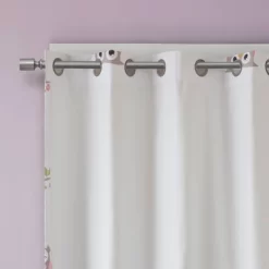 Striking Sara Owl Blackout Window Panel -Children Furniture Store GUEST 53486bc3 5511 4088 b428 d2163b40faef