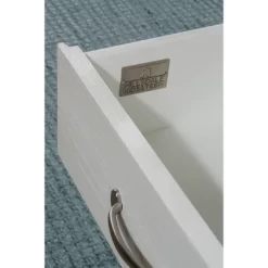 Twin Highlands Loft Bed With Desk, Chair And Hanging Nightstand White - Hillsdale Furniture 12 Twin Highlands Loft Bed With Desk, Chair And Hanging Nightstand White - Hillsdale Furniture -Children Furniture Store GUEST 559dff13 97e1 45ab b844 f9a9188199cb