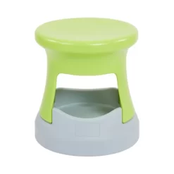 ECR4Kids Storage Wobble Stool, 15in Seat Height, Active Seating -Children Furniture Store GUEST 55f1c401 96b1 4103 a440 65c774be7dcf