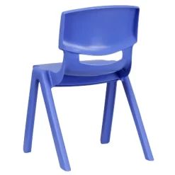 Emma And Oliver 5 Pack Plastic Stackable School Chair With 13.25" Seat Height 20 Emma And Oliver 5 Pack Plastic Stackable School Chair With 13.25" Seat Height -Children Furniture Store GUEST 56606bee 715b 41ad a751 9634bc4783a2