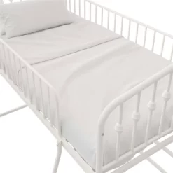 Bushwick Metal Loft Bed - Novogratz -Children Furniture Store GUEST 573d9f14 2077 4260 a7e7 1d0c14980bd7