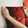 Netflix Stranger Things Mural - RoomMates -Children Furniture Store GUEST 57a58839 732f 4c7d 8455 30e312f7c4ae