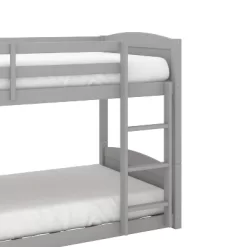 Twin Over Twin Alexis Wood Arch Floor Bunk Bed - Hillsdale Furniture 28 Twin Over Twin Alexis Wood Arch Floor Bunk Bed - Hillsdale Furniture -Children Furniture Store GUEST 57b10493 1606 4f7b aad8 4a3b2c70503d