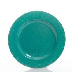 Gibson Studio California Mauna 12 Piece Assorted Crackle Decal Melamine Dinnerware Set -Children Furniture Store GUEST 57d510af 2948 41ed aa74 16d19a89ea3c