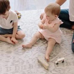 4'x7' Romy Play Rug - Ruggish 15 4'x7' Romy Play Rug - Ruggish -Children Furniture Store GUEST 57e7e03a a958 493c aeee a37026b56539