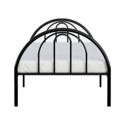 Twin Brooklyn Metal Bed - BK Furniture -Children Furniture Store GUEST 591f2779 8b83 4cca 9524 3033cbfc4ca2